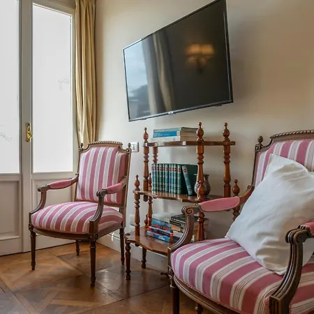 Cathedral Charme Apartment Florence Exterior photo