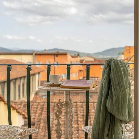 Cathedral Charme Apartment Florence Exterior photo